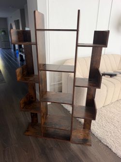Bookshelf