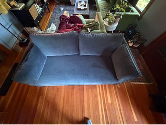 Article couch