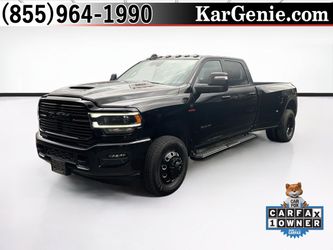 2023 RAM 3500