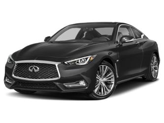 2019 INFINITI Q60