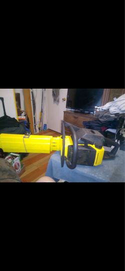 McCulloch pro Mac 610