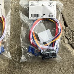Fire Alarm Connectors