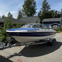 2007 Bayliner 3.0 