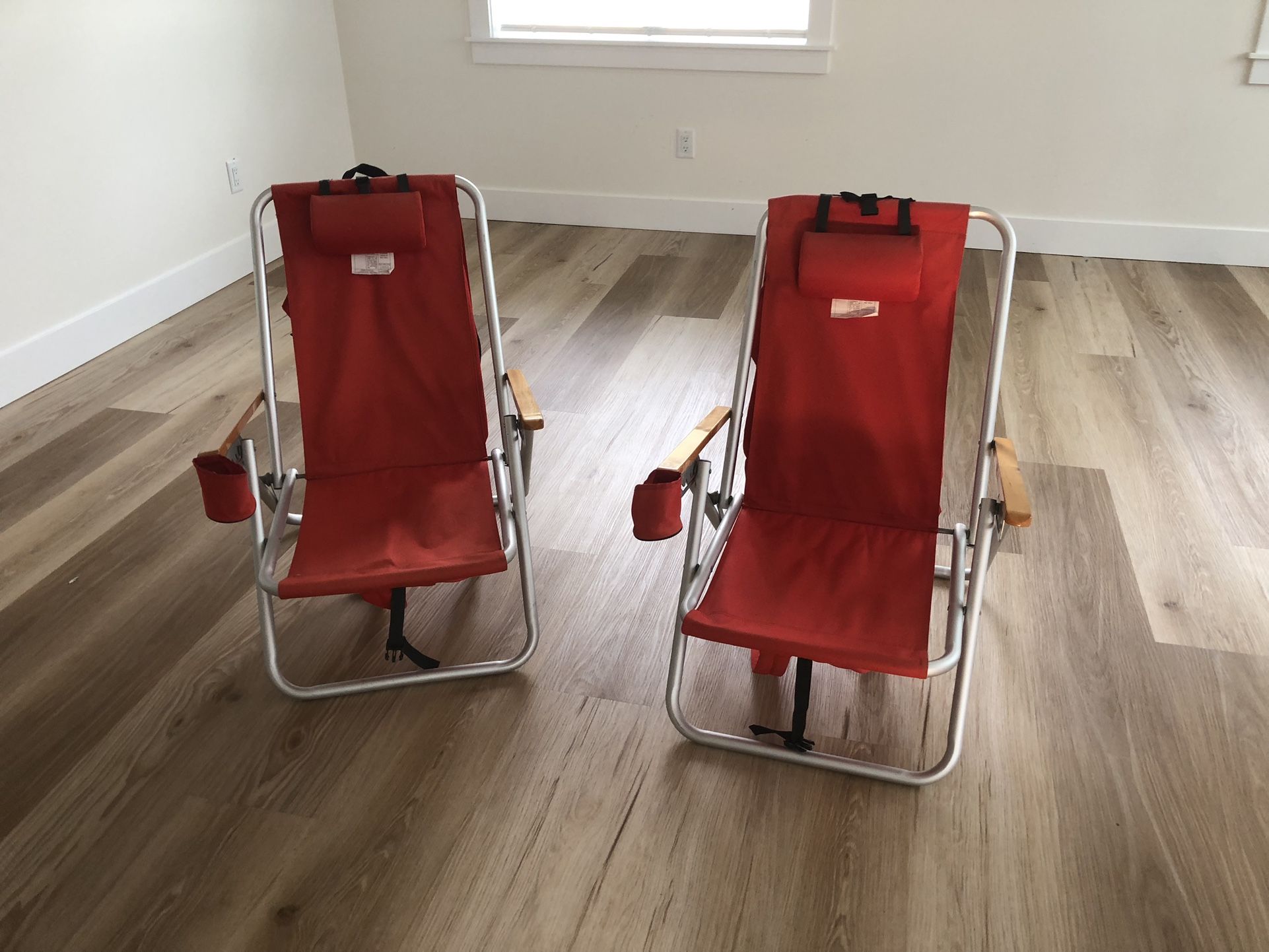 Portable Chairs