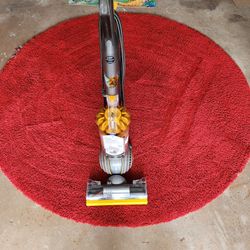 Dyson Ball Multi Floor 2 Vacuum 