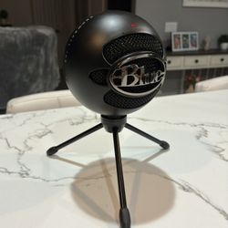 Blue Snowball ICE USB Microphone