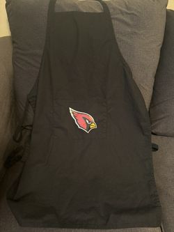 Phoenix Cardinals Apron