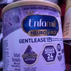 Enfamil 