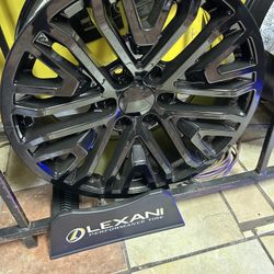 Performance Replicas PR197