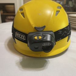 KASK Superplasma Yellow safety helmet