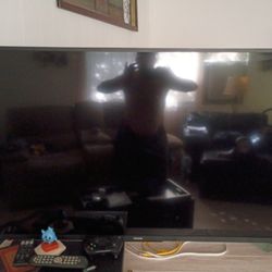 Smart TV Toshiba 55"
