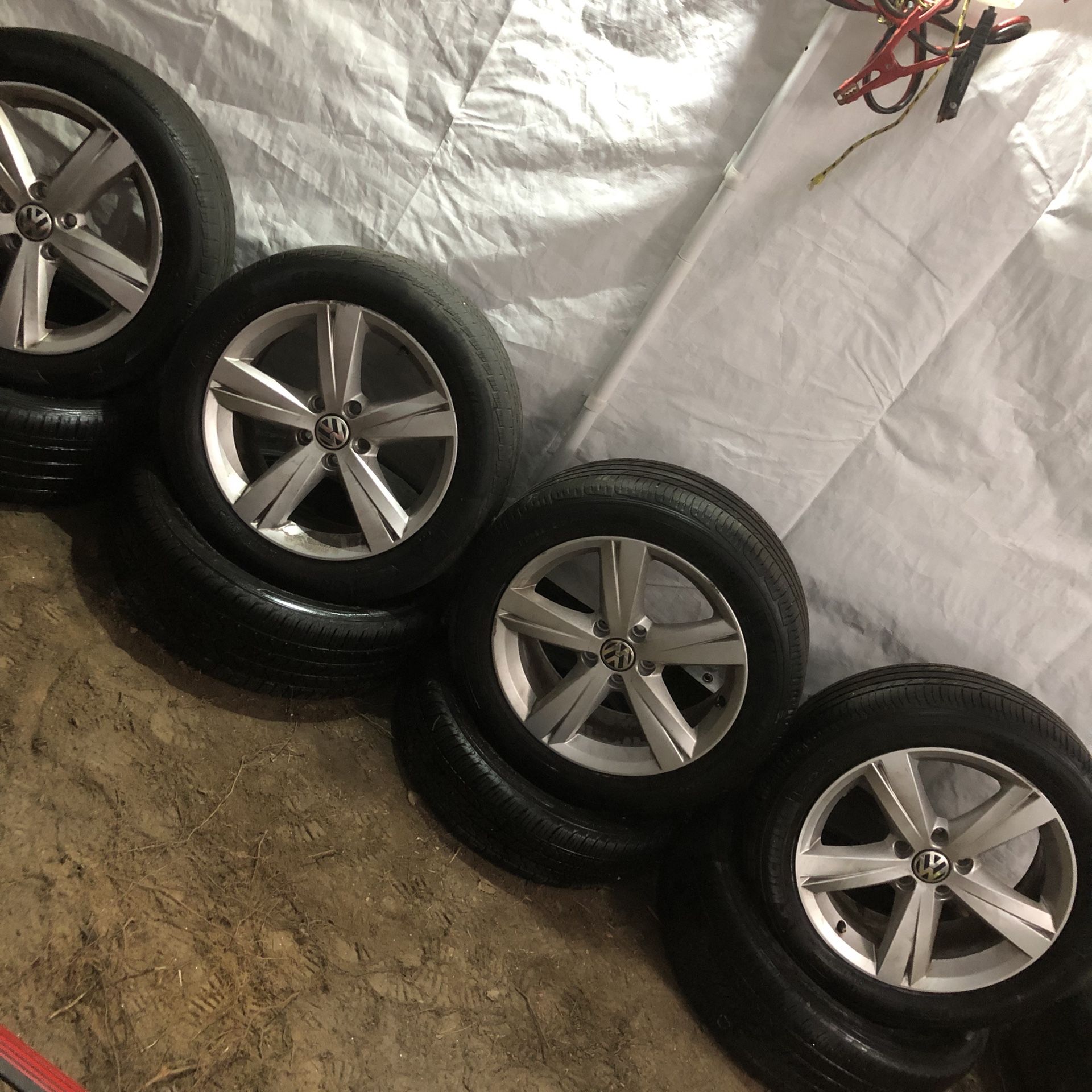 VW Rims for Sale in Waterbury, CT OfferUp