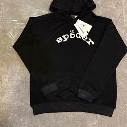 VVS Sp5der hoodie