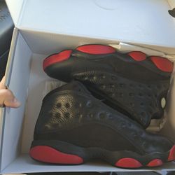 Jordan 13s Dirty Bred 9.5 280 Brand New Never Worn