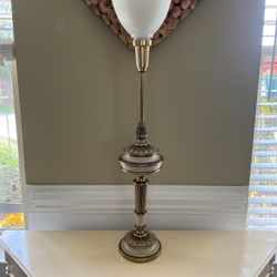 Antique Lamp 