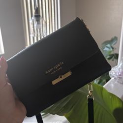 Kate Spade Small Crossbody Bag