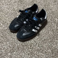 Adidas Sambas Black