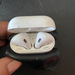 Apple Air Pods 