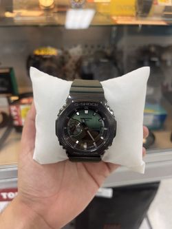 Gshock Watch