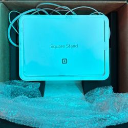 Apple Square Stand 