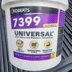 Roberts universal carpet adhesive (7399)