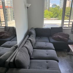 Sectional Sofa