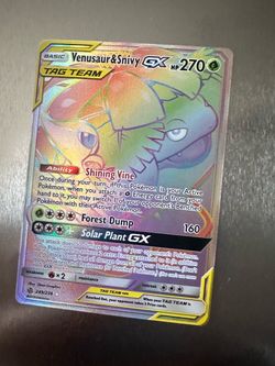 Pokemon card