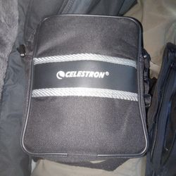 Celestron OUTLAND X.       10X40 BINOCULARS 