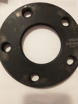 5x112 Wheel Spacers 