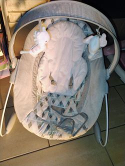Baby Bouncer
