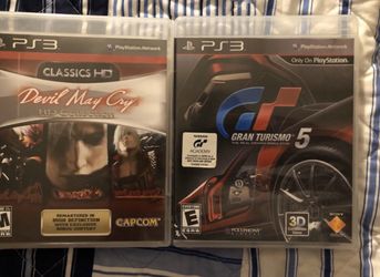 Gran Turismo 5, DMC Collection