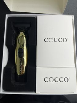 Cocco Trimmer