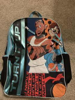 Backpack