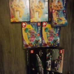 LEGO Variety Pack 