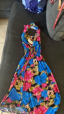 Dress