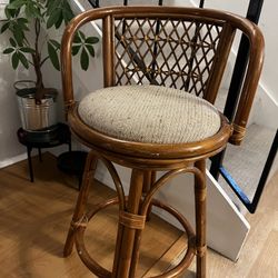 Boho Chair