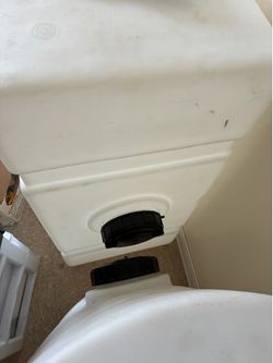 60 gal water tank
