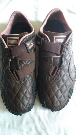 PUMA SHOES WOMEN SIZE 8.5