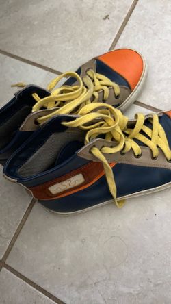 POLK-02  woman’s Size 7