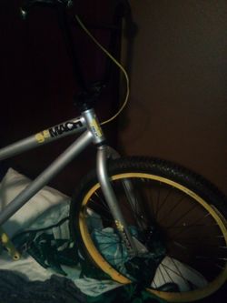 Gt 24 Inch Rim Racing Bike Match 1