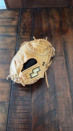 SSK Catchers Mitt