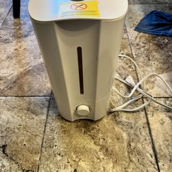 Humidifier 