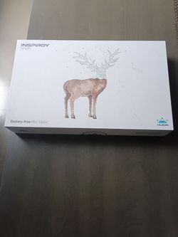 Drawing tablet
