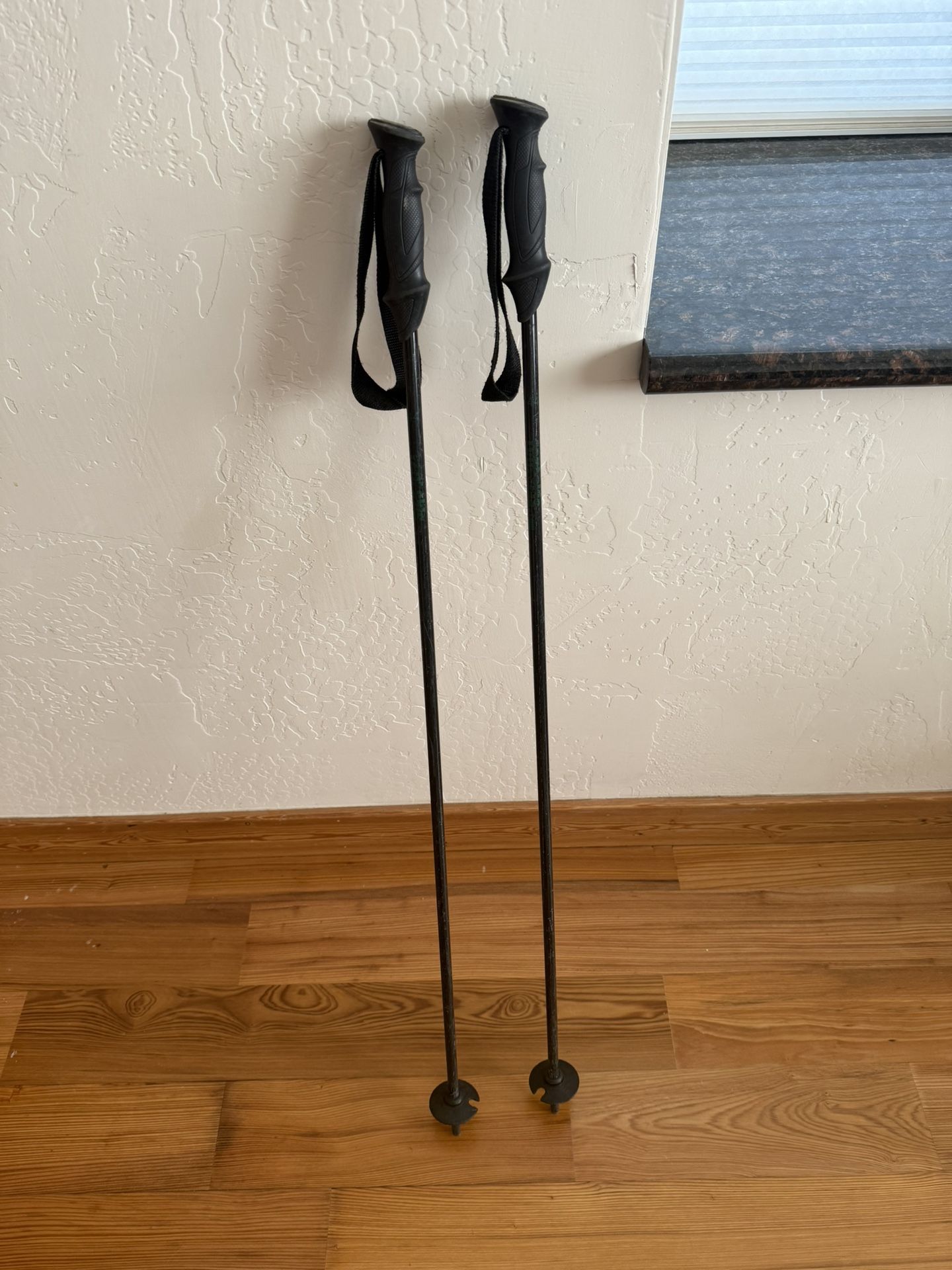 GOODE Ski Poles