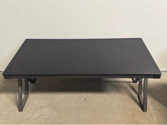 Glass Coffee Table (3 available) 50/ea