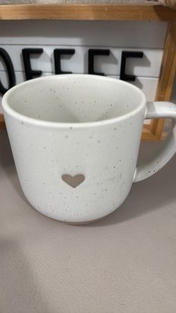 Hearth and hand mug