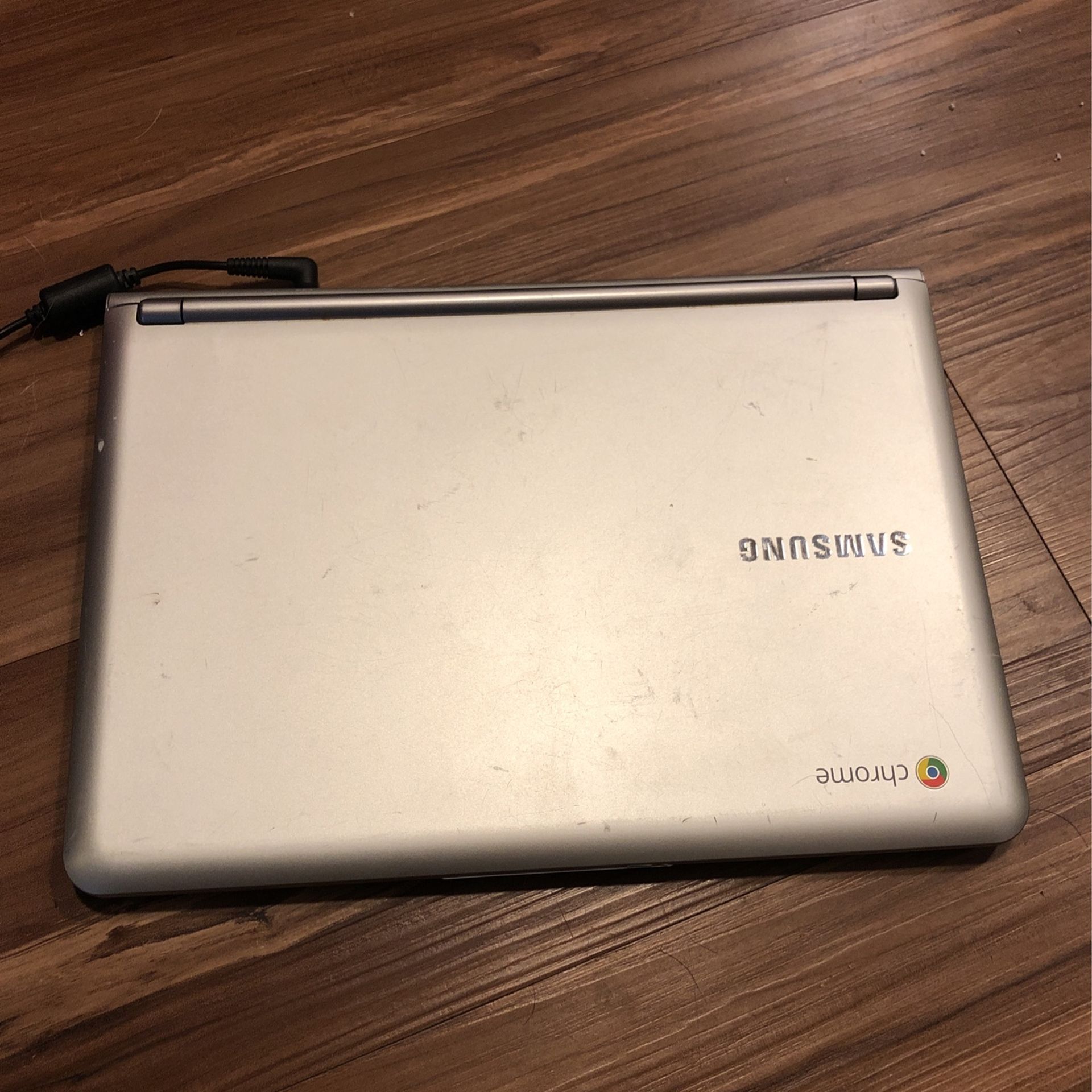 ChromeBook