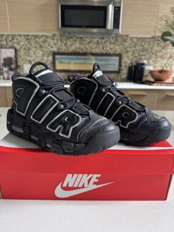Nike Uptempo