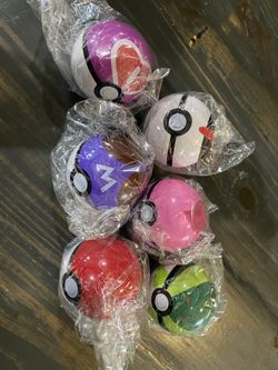 Pokémon