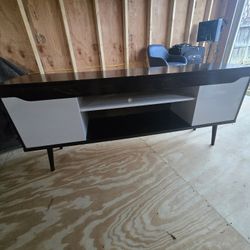 TV Entertainment Center Stand 